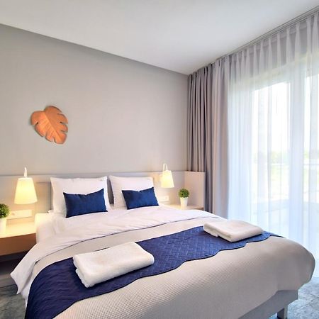 Savana Resort Mielno Mielno  Kültér fotó