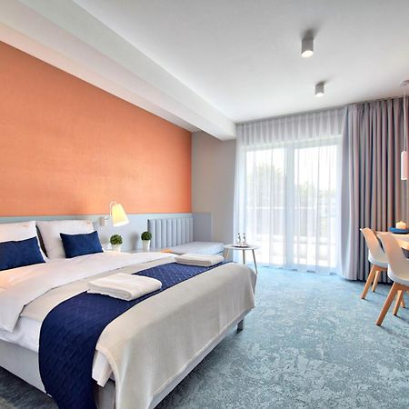 Savana Resort Mielno Mielno  Kültér fotó