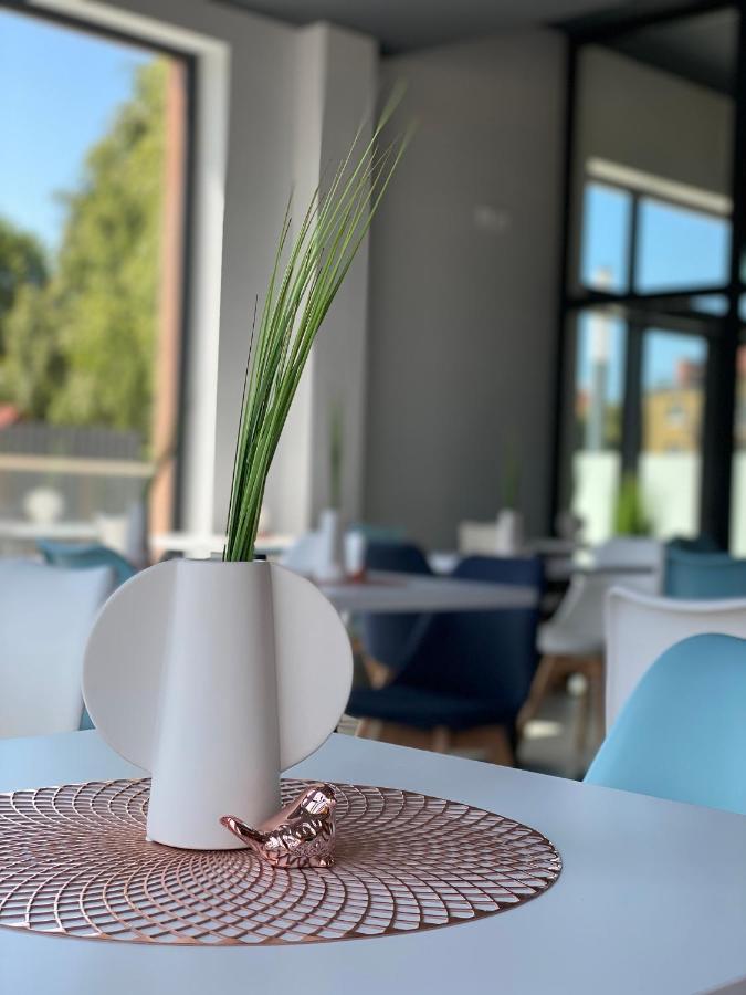 Savana Resort Mielno Mielno  Kültér fotó