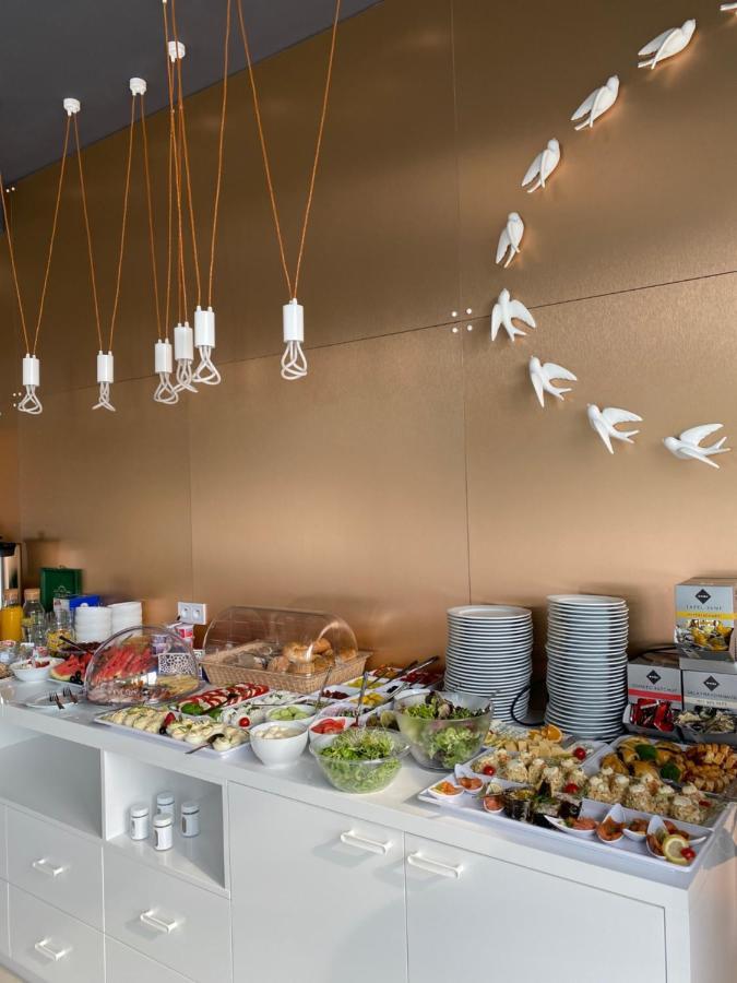 Savana Resort Mielno Mielno  Kültér fotó