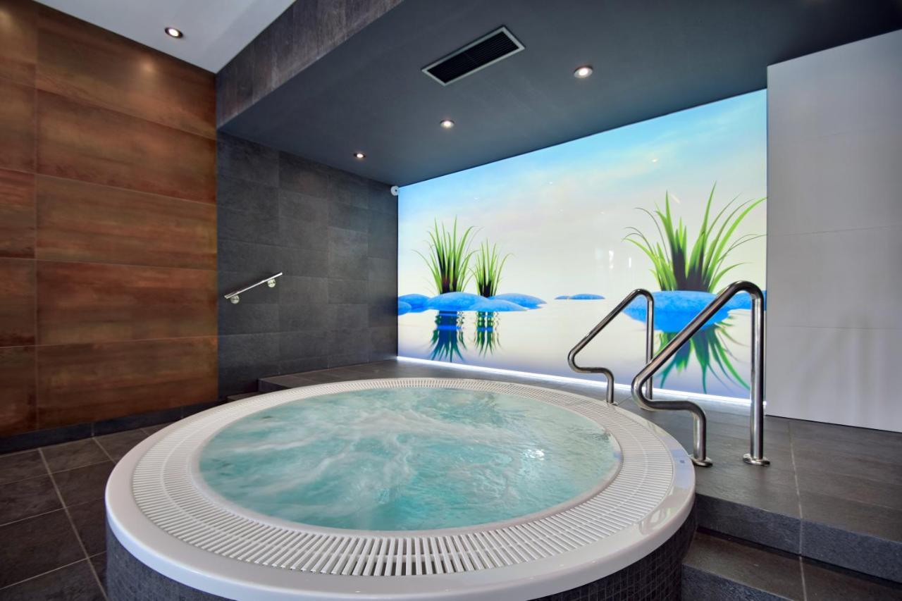 Savana Resort Mielno Mielno  Kültér fotó