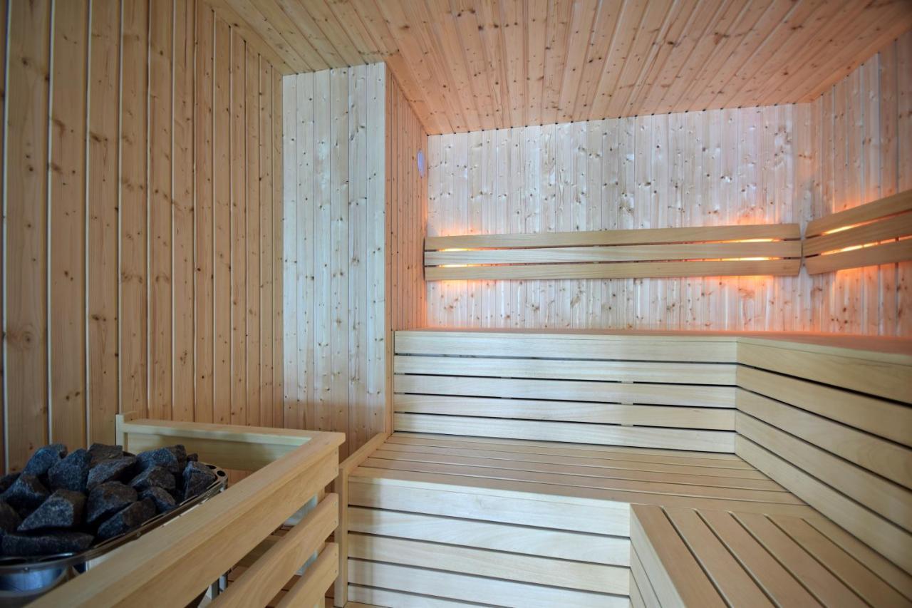Savana Resort Mielno Mielno  Kültér fotó