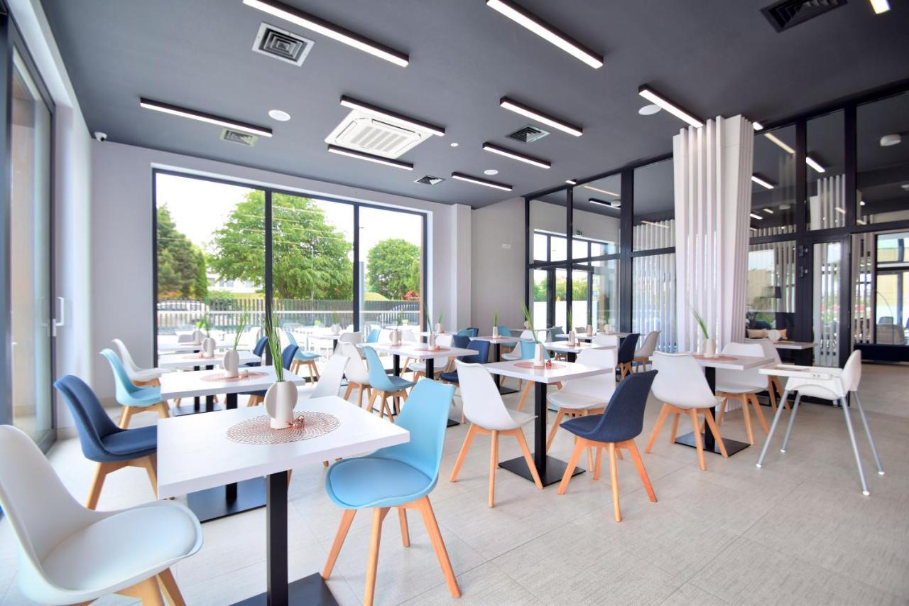 Savana Resort Mielno Mielno  Kültér fotó