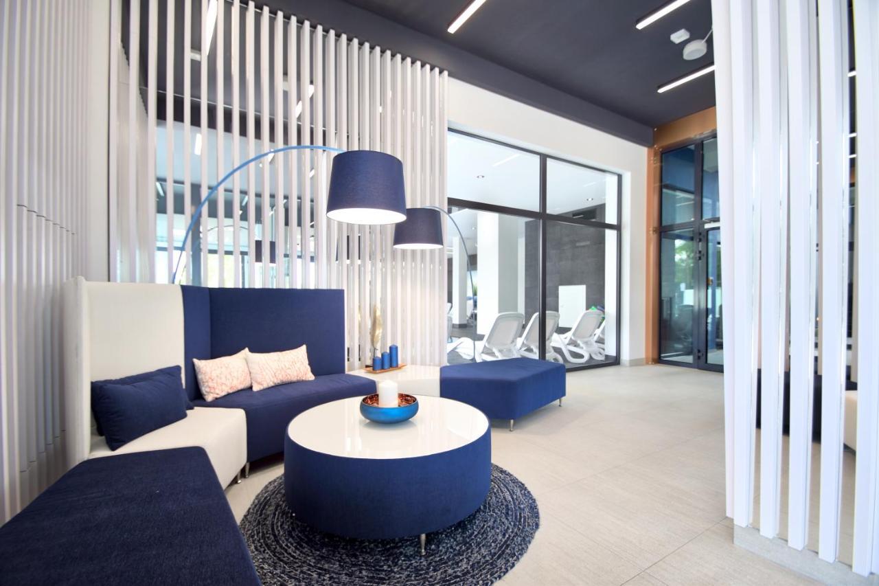 Savana Resort Mielno Mielno  Kültér fotó
