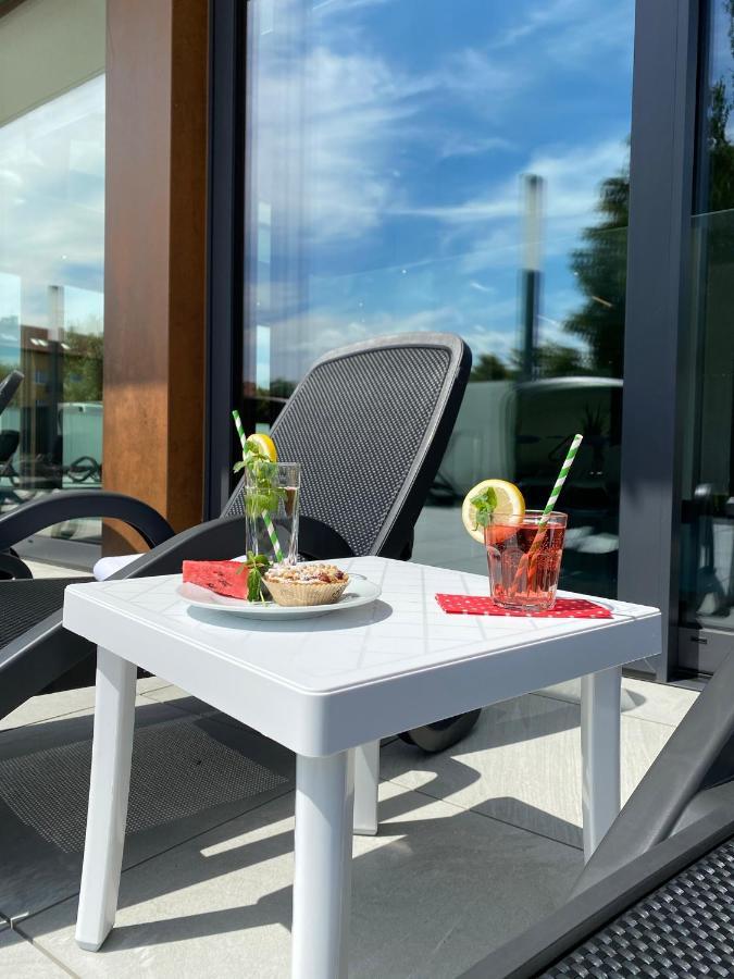 Savana Resort Mielno Mielno  Kültér fotó