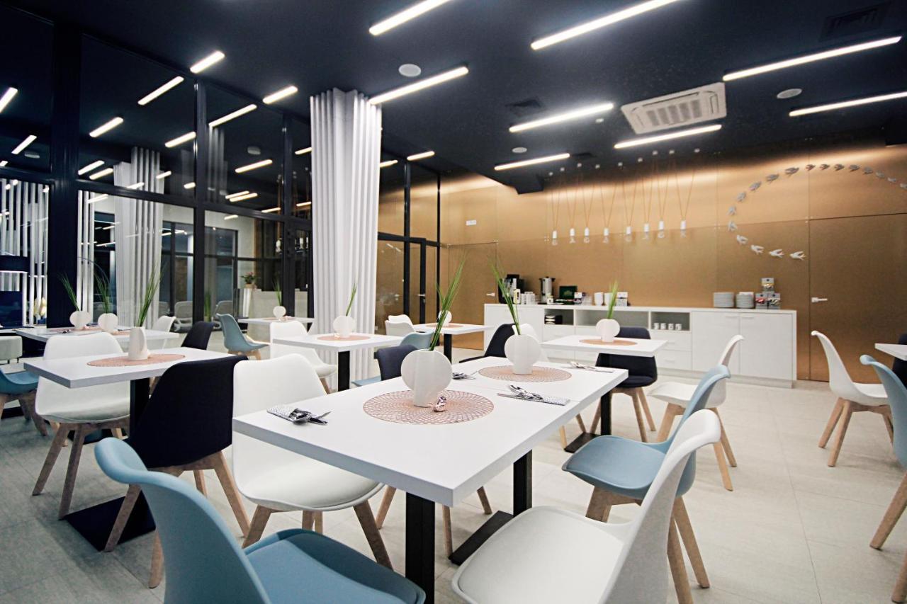 Savana Resort Mielno Mielno  Kültér fotó
