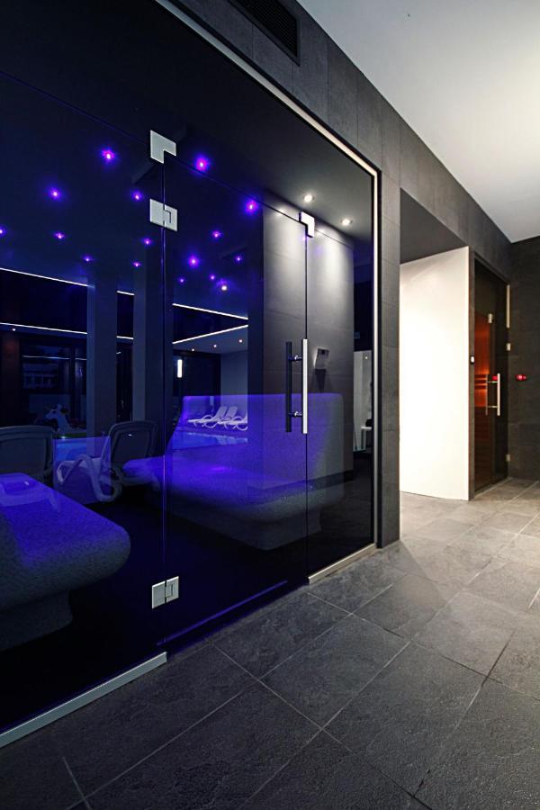 Savana Resort Mielno Mielno  Kültér fotó
