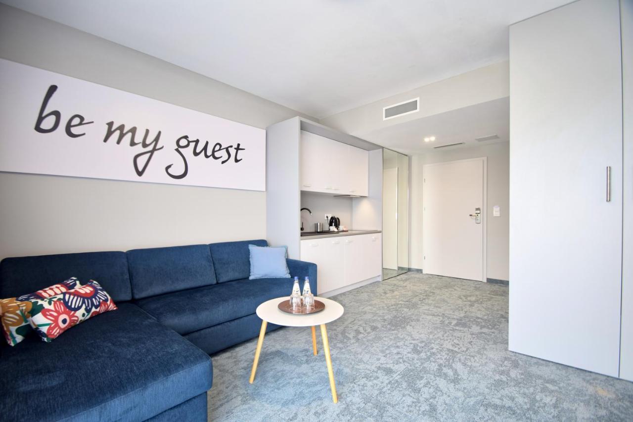Savana Resort Mielno Mielno  Kültér fotó