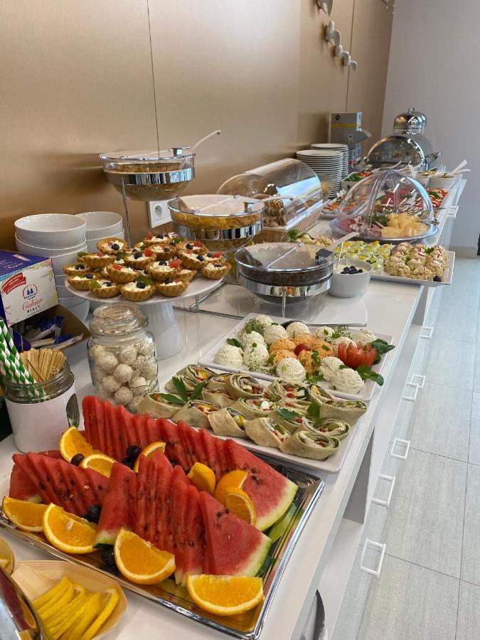 Savana Resort Mielno Mielno  Kültér fotó