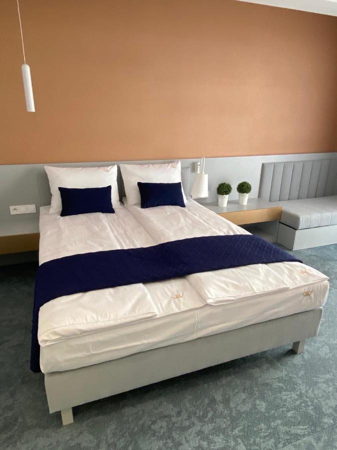 Savana Resort Mielno Mielno  Kültér fotó