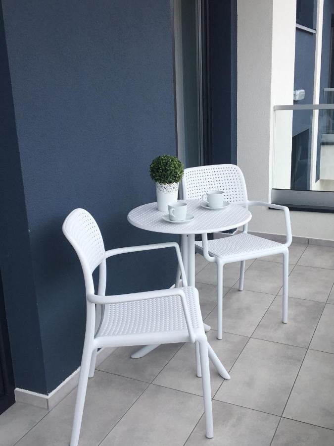 Savana Resort Mielno Mielno  Kültér fotó