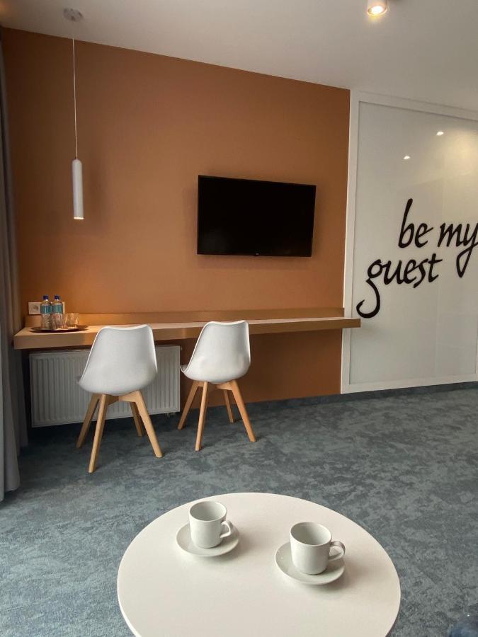 Savana Resort Mielno Mielno  Kültér fotó