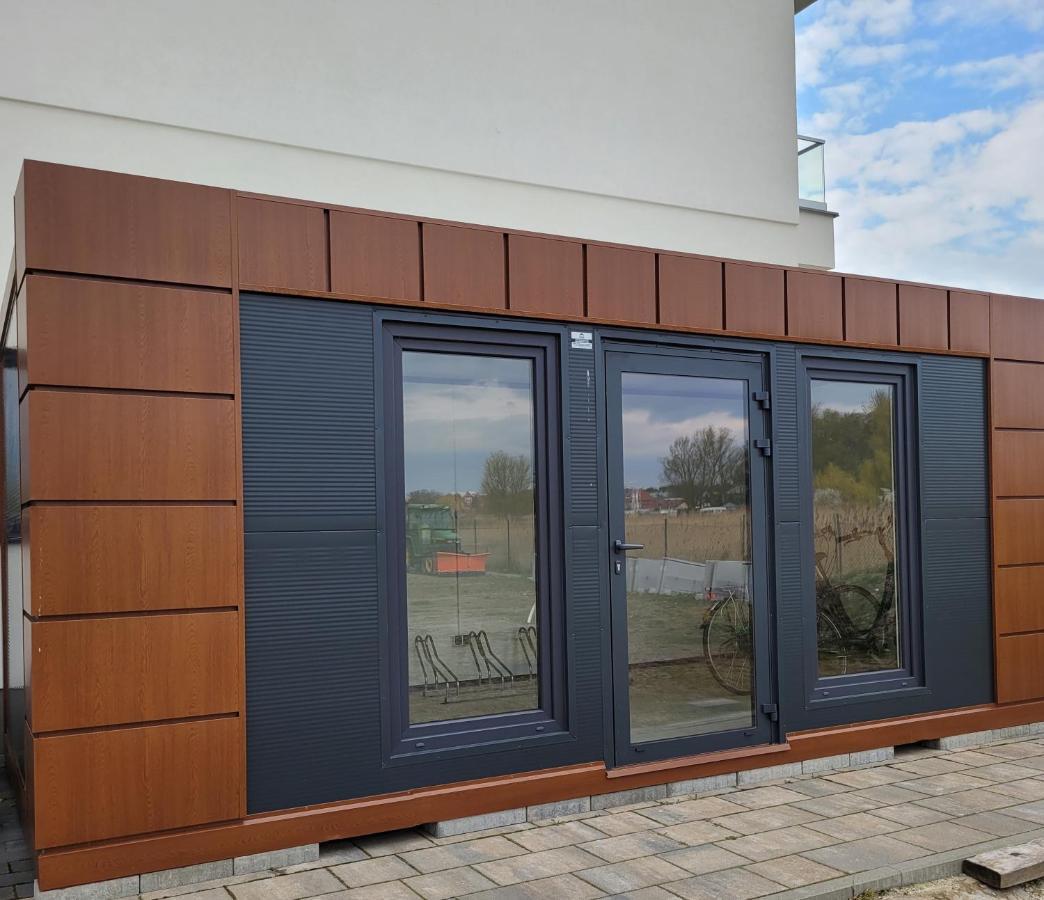 Savana Resort Mielno Mielno  Kültér fotó