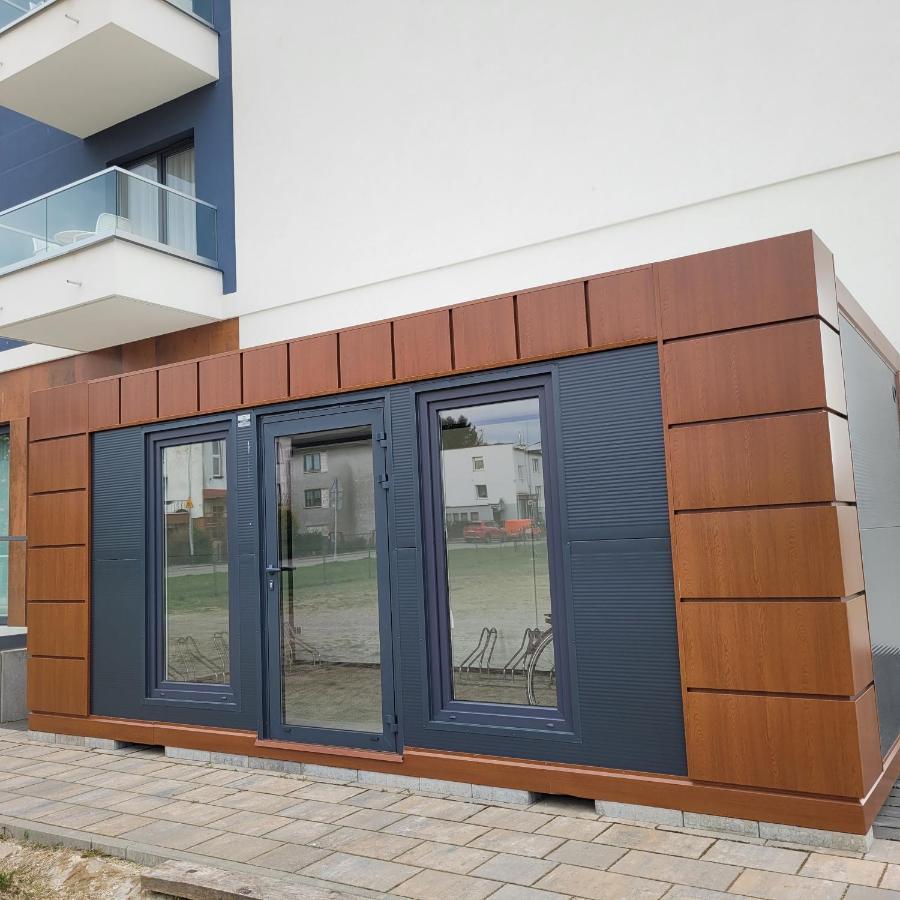 Savana Resort Mielno Mielno  Kültér fotó