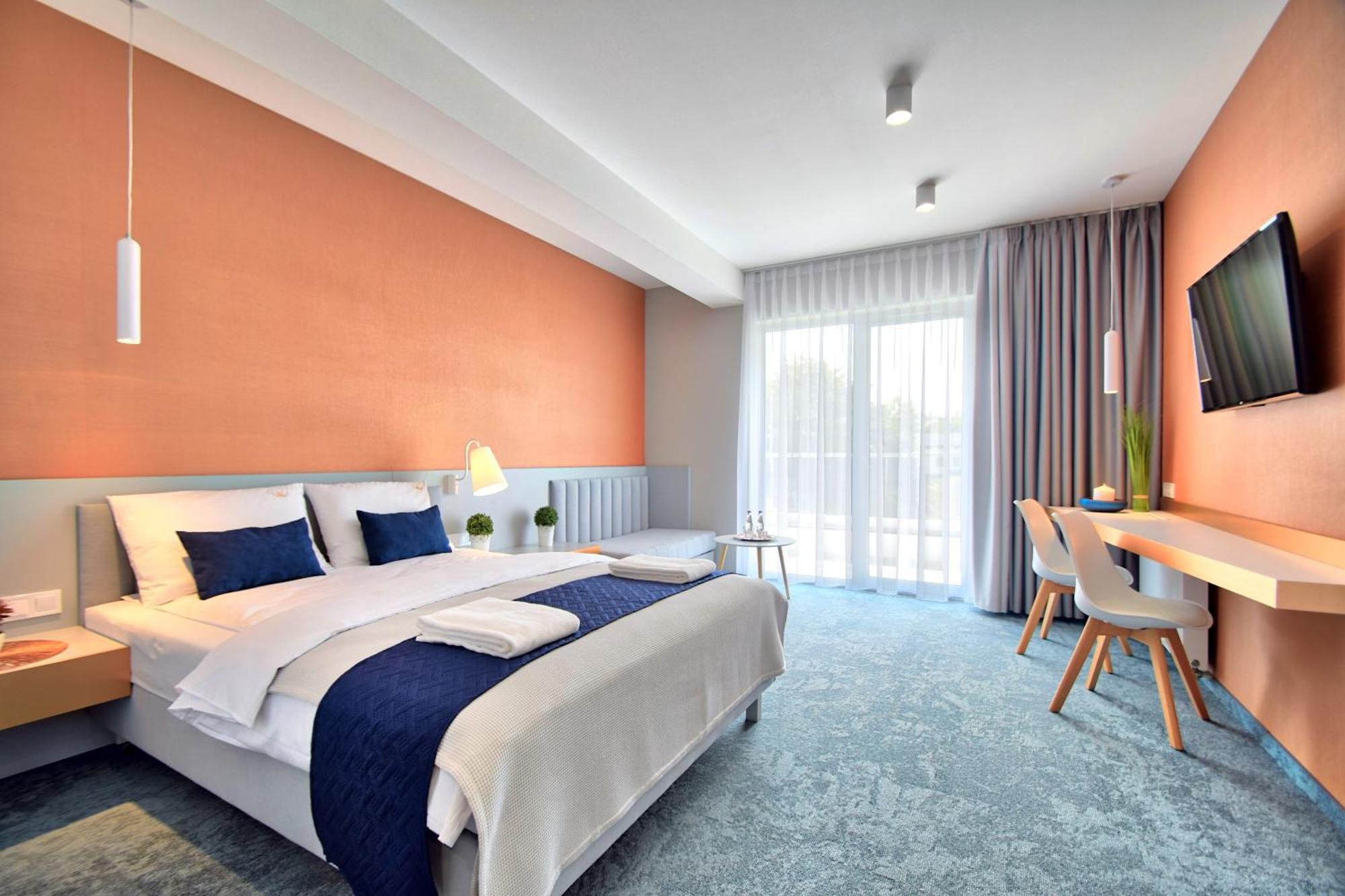 Savana Resort Mielno Mielno  Kültér fotó